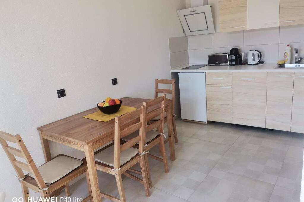 Apartment Rajic Golubac Zewnętrze zdjęcie