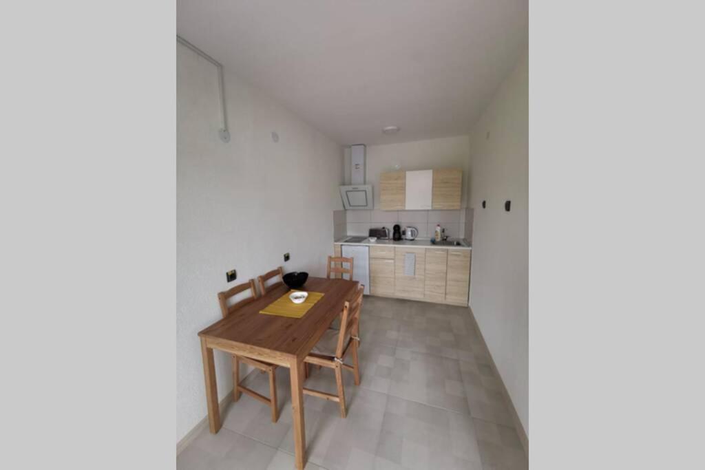 Apartment Rajic Golubac Zewnętrze zdjęcie